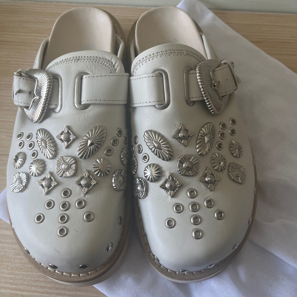 Toga Pulla Loafers